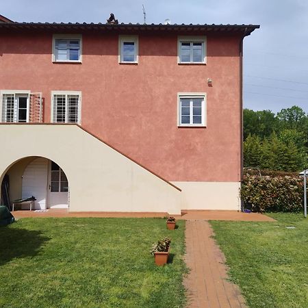 מלון קאפאנורי Casa Claudia מראה חיצוני תמונה