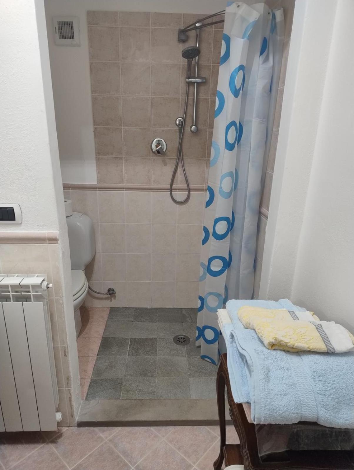 מלון קאפאנורי Casa Claudia מראה חיצוני תמונה
