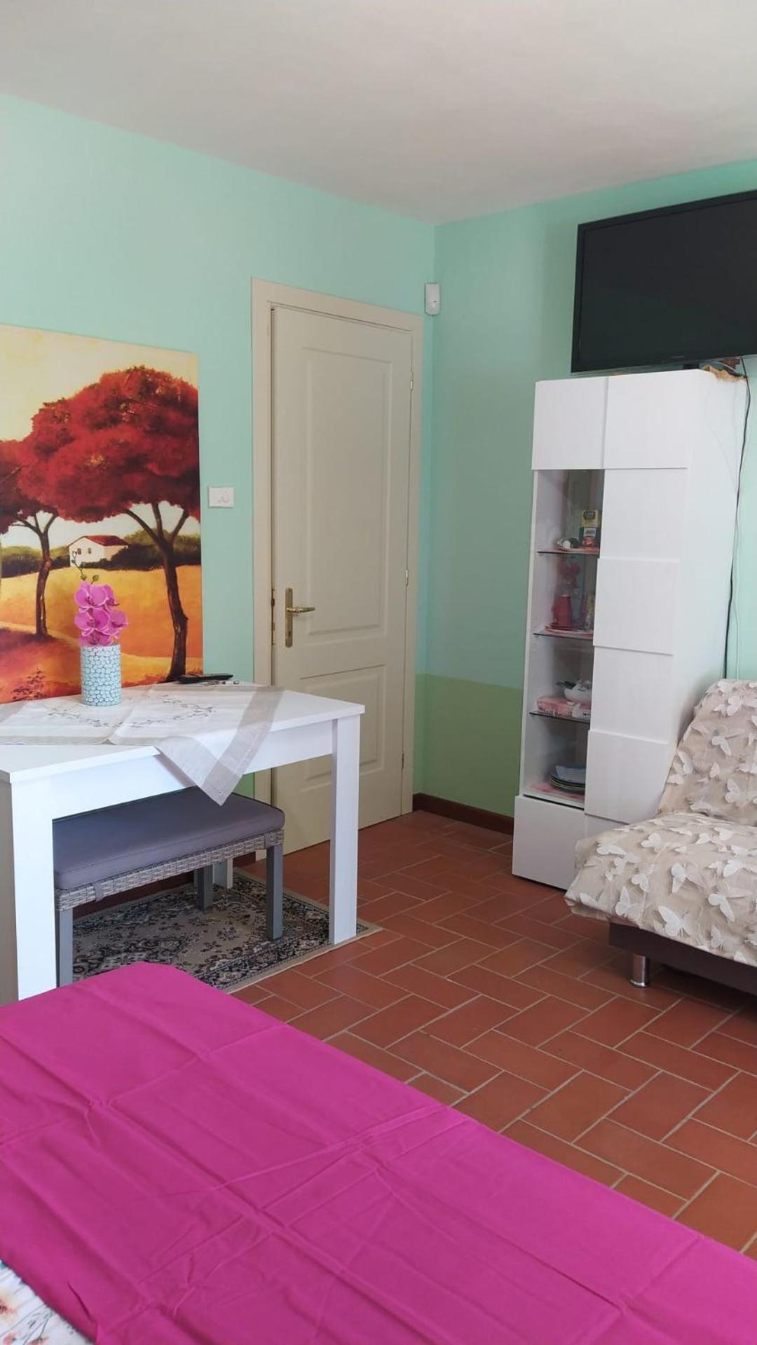 מלון קאפאנורי Casa Claudia מראה חיצוני תמונה