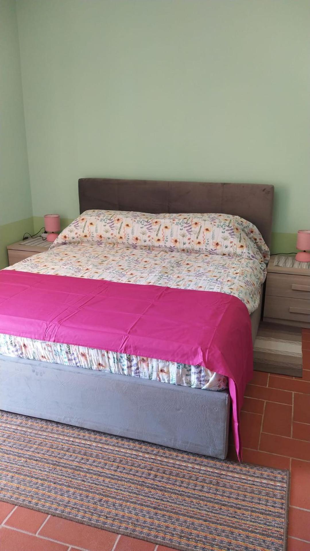 מלון קאפאנורי Casa Claudia מראה חיצוני תמונה