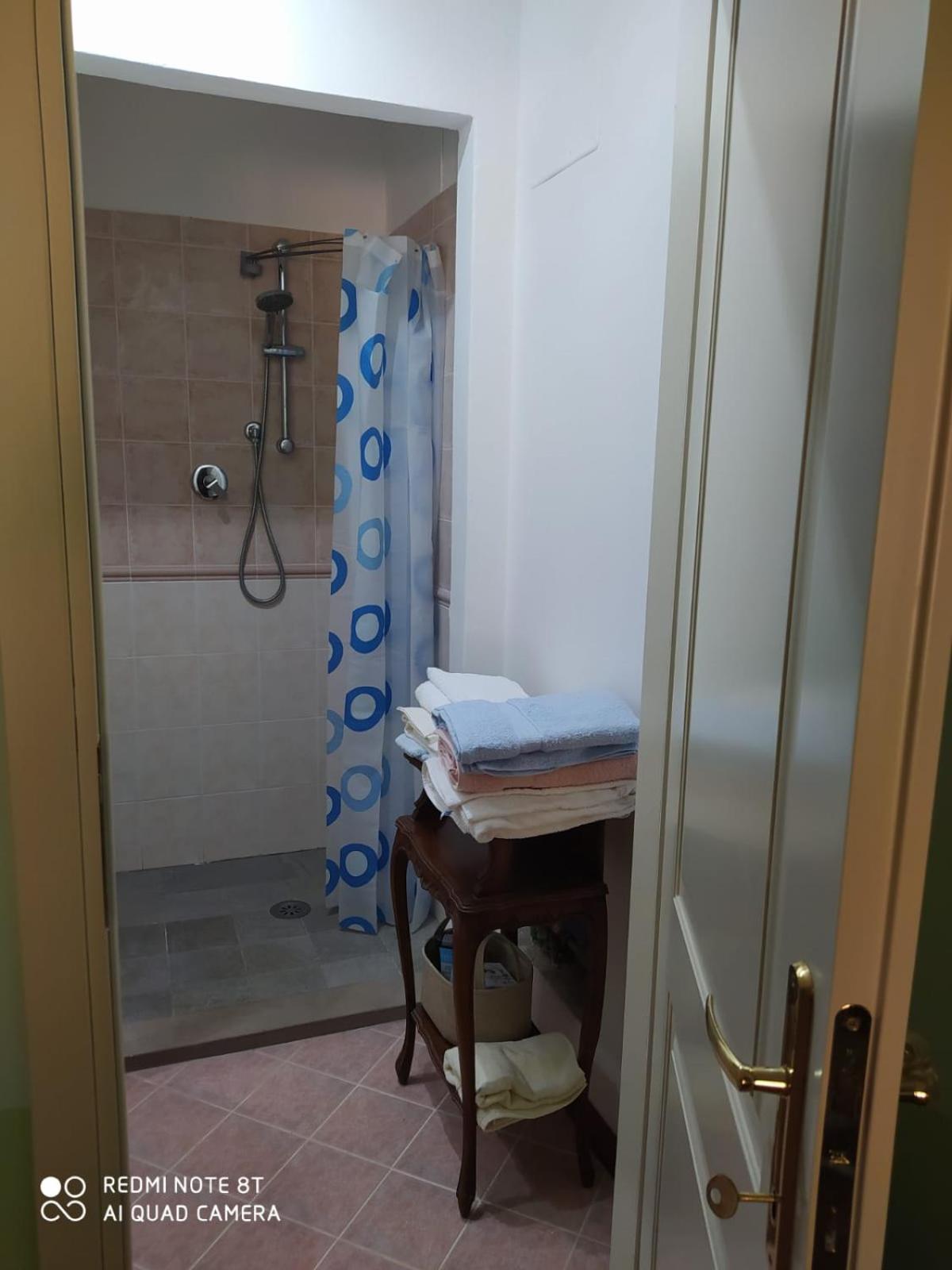 מלון קאפאנורי Casa Claudia מראה חיצוני תמונה