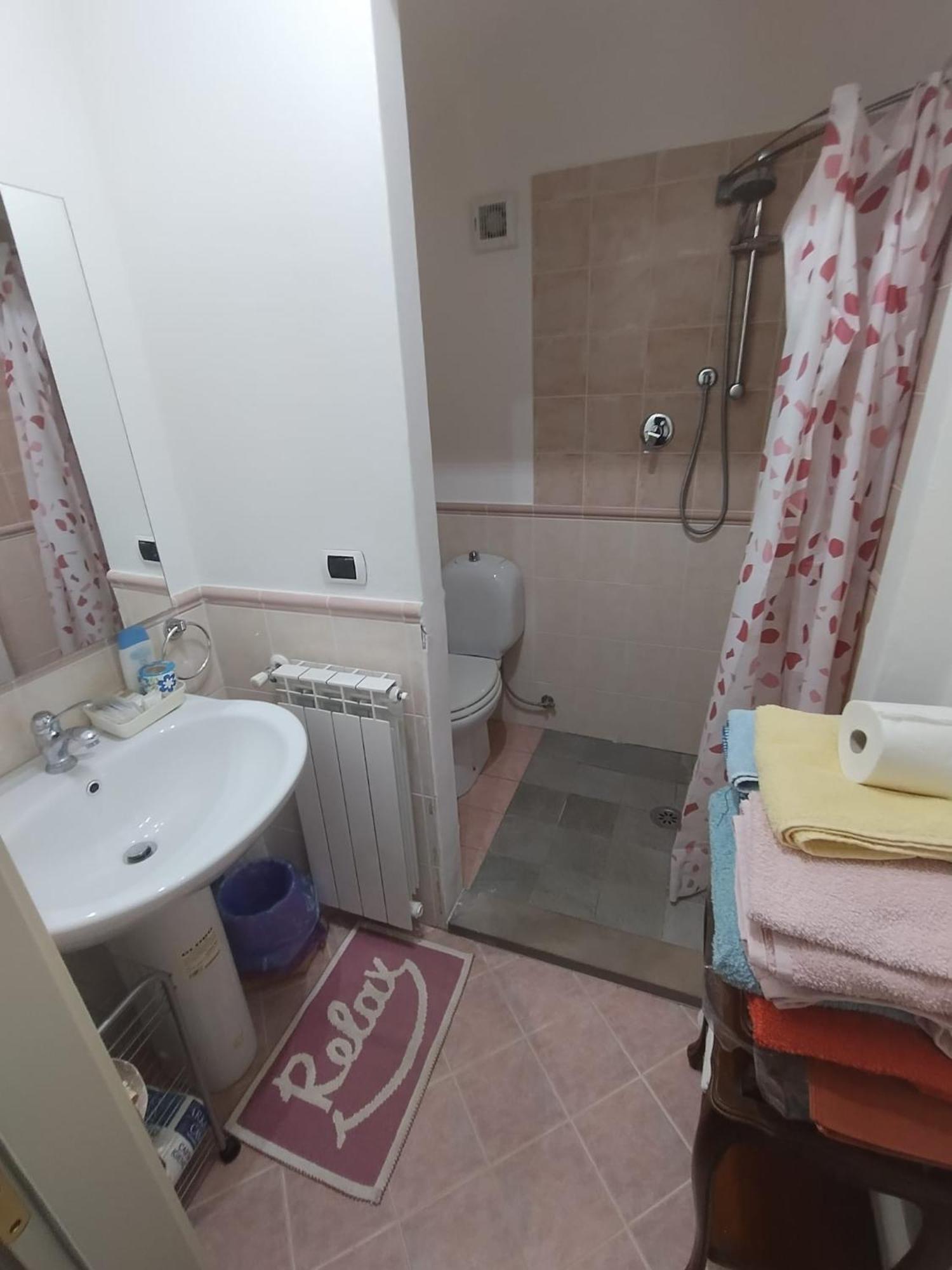 מלון קאפאנורי Casa Claudia מראה חיצוני תמונה