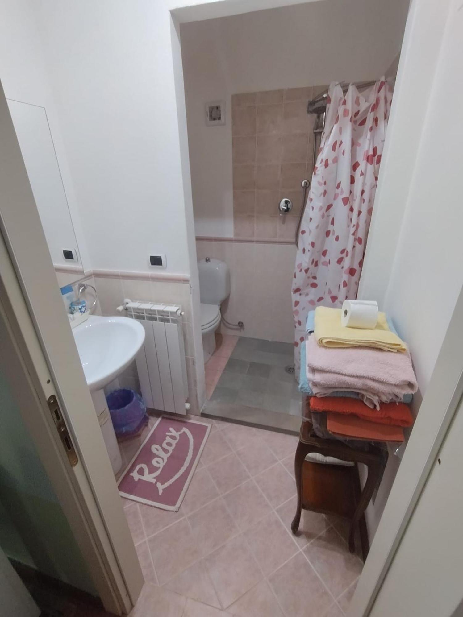 מלון קאפאנורי Casa Claudia מראה חיצוני תמונה